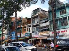 Hình ảnh Bán nhà 2 mặt tiền, Ngô Gia Tự, Quận 10, 68m2, 4 tầng, nhỉnh 20 tỷ.