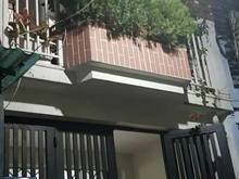 Hình ảnh Bán nhà Bạch Đằng P15 Bình Thạnh 36m2 2 Tầng Giá Chỉ 4.1 Tỷ