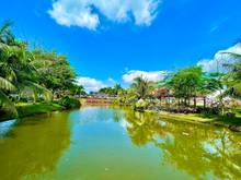 Hình ảnh ♻Bán nền biệt thự đường số 4B KDC Nam Long, P. Hưng Thạnh, Q. Cái Răng