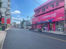 Hình ảnh Cần bán gấp căn góc 2mặt tiền Đồng Đen_Bàu Cát, phường 14, Tân Bình. 4