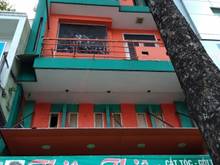 Hình ảnh Cho thuê nhà 766/1A Sư Vạn Hạnh, ngay ngã 4 đường 3/2, Quận 10