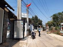 Hình ảnh Đất vườn vĩnh tân nằm cách Biên Hòa 12km giá rẻ xập xàn