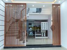 Hình ảnh Nhà mặt tiền đường Tú Mỡ xinh sạch đẹp phù hợp kinh doanh