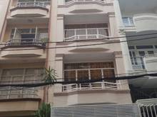 Hình ảnh Cho thuê nhà Mới xây 528/2A Huỳnh Văn Bánh, Phú Nhuận