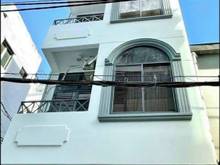 Hình ảnh Cho thuê nhà hẻm xe hơi 100 Lê Văn Duyệt , p1, Bình Thạnh