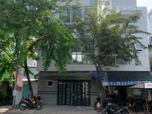Hình ảnh Cho thuê nhà nguyên căn Nguyễn Cửu Vân P17 Quận Bình Thạnh.