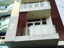 Hình ảnh MẶt Tiền Kinh Doanh Gần Chợ- 4PN LK 4-5 Bình Tân , Giá 2,43 Tỷ