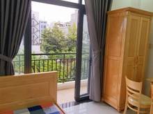 Hình ảnh Căn Hộ Cao Cấp Mới Xây Xong - Đảo Kim Cương Q2
