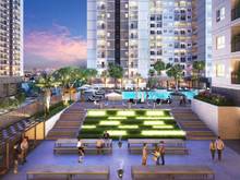 Hình ảnh Mb6623 nạp rút nhanh chóng Q7 Saigon Riverside tầng cao, hoàn thiện cơ bản. A0758017