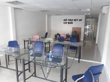 Hình ảnh VP Quận 3 - 383 VÕ VĂN TẦN - hai chiều - 45m2 - Dưới 16 triệu