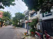 Hình ảnh Căn nhà trệt lầu hẻm xe hơi 6m đường D1, 4x15m 60m2 vuông vức, giá 7.9