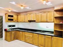Hình ảnh hẻm xe hơi 1/ 7m Nguyễn Xí, trệt 3 lầu 4x14m 4 phòng ngủ 5WC, nhà mới