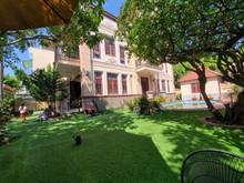 Hình ảnh Bán(biệt thự) khu Compound, có hồ bơi, đường số Trần Não