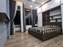 Hình ảnh Bán nhà Thống Nhất, Gò Vấp, Hẻm xe hơi, 67.5m2, 5 tầng BTCT, 7.98 tỷ