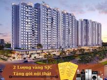 Hình ảnh Chỉ Cần 530Tr Là Mua Căn 2PN 2Wc Westgate Có Sẵn Luôn 2 Combo Nội Thất