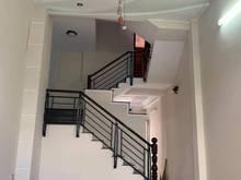 Hình ảnh Nhà 2 mặt hẻm 44m2, 2lầu, giá 6,2 tỷ đường Trần Văn Quang P10 Tân Bình