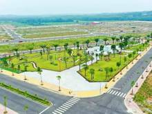 Hình ảnh chính chủ cần bán lô đất trên dự án mega1 Kim Oanh