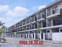 Hình ảnh Bán gấp căn Liền kề 75m2 Belhomes VSIP Hải Phòng cách Vin Vũ Yên 800m