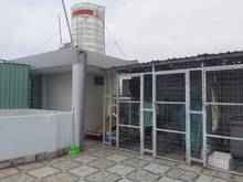 Hình ảnh Chỉ 100tr.m2, 5 tầng, 11 CHDV Doanh thu 60tr.tháng, gấp bán nhà Trường