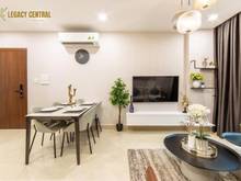 Hình ảnh CĂN HỘ GIÁ RẺ BÌNH DƯƠNG, Chung cư giá rẻ gần aoen bình dương