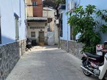Hình ảnh Hẻm 3 gác, xe hơi - KHÔNG lộ giới, quy hoạch - NGANG LỚN - giá mềm