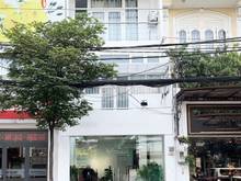 Hình ảnh Cho thuê nhà nguyên căn Trần Huy Liệu Phú Nhuận giá 27tr/tháng