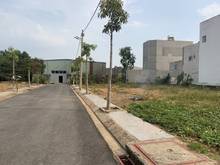 Hình ảnh Cần bán đất nền KDC hiện hữu liền kề Vinhomes quận 9