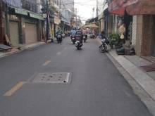 Hình ảnh Bán nhà hẻm xe hơi 8M 1/ Điện Biên Phủ, 4x15 62m2, trệt 2 lầu, 4pn