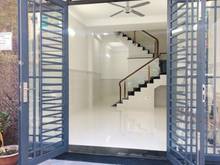 Hình ảnh Cần Tiền Gấp Nên Bán Nhà Đ.Phạm Thế Hiển,P.4,Quận 8 40m2 Giá 1tỷ670