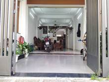 Hình ảnh Nhà khu Vực Phú Nhuận 80m2- 3 Lầu- 7,8 tỷ