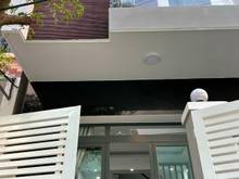 Hình ảnh Cho thuê nhà mới 150m2 1 trệt 2 lầu có 3pn tại hẻm Vườn Lài P An Phú Đ