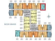Hình ảnh Mb6623 nạp rút nhanh chóng Q7 Saigon Riverside tầng trung, ban công hướng Nam. ATD65290