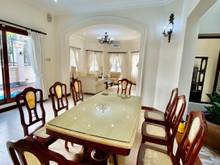 Hình ảnh Bán nhà MT Nguyễn Cửu Vân, P17,Quận Bình Thạnh. DT 8mx25m giá 61 tỷ