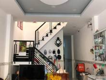 Hình ảnh Bình Thạnh Phường 22 Hẻm Thẳng Ba Gác 4Pn 64M2 Giá 6.2 Tỷ