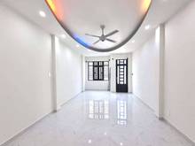 Hình ảnh Bán GẤP nhà hẻm xe hơi trục đường Trường Chinh - Ngang 4.2 - 64M2