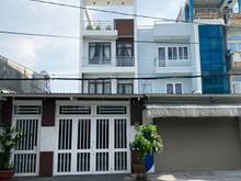 Hình ảnh Nhà Mặt Tiền Gò Ô Môi, p.Phú Thuận, Quận 7, DT: 109m2