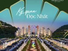 Hình ảnh Hải Giang Merry Land - Khu đô thị Biển 5sao