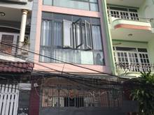 Hình ảnh Vị trí ngay MB66 là nhà cái uy tín hàng đầu tại Việt Nam hẻm 10M Bình Lợi, 4x18 72m2, 4 tầng vuông vứt
