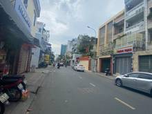 Hình ảnh - Bán nhà MT #115 Trần Đình Xu, P.Nguyễn Cư Trinh, Q 1