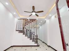 Hình ảnh 4.35 tỷ! Bán nhà đẹp phố Định Công Hạ, 50m2, mt 4.6m, ô tô 5m, giá tốt