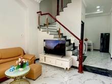 Hình ảnh Bán nhà chính chủ Bà Hom, p13, Q6