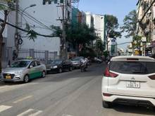 Hình ảnh Mặt tiền Vĩnh Viễn Quận 10-179m2 ĐẤT(8.4X21) Xây Cao Ốc VP cho thuê