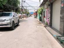 Hình ảnh 70m2 giá nhỉnh 4 tỷ, Hot Lê Trọng tấn