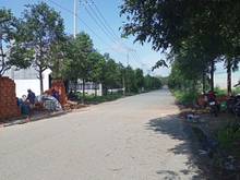 Hình ảnh GĐ cần bán lô đất 100m2(5x20m) dân đông, gần QL13.