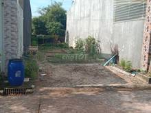 Hình ảnh chính chủ bán gấp lô đất 110m2 hỗ trơ kí 3 bên