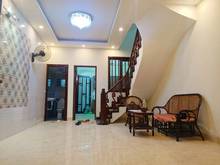Hình ảnh Hạ giá chỉ 1,620 tỷ có ngay nhà  DT 4x10.5, Nam Hoà, Phước Long A, Q9
