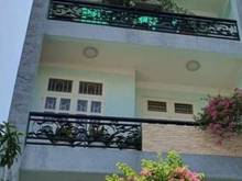 Hình ảnh Bán nhà đường Phạm Văn Bạch Phường 15 Quận Tân Bình Giá Chỉ 6 Tỷ.