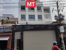 Hình ảnh Cho thuê Tòa nhà mới xây 1000m2 MT Hậu Giang