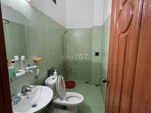 Hình ảnh Cho thuê nhà đường Đặng Thùy Trâm, phường 13, Bình Thạnh, DT: 5mx20m