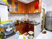Hình ảnh Bán nhà 4 tầng hẻm Thích Quảng Đức, Quận Phú Nhuận, DTCN 30m2 giá 4,5